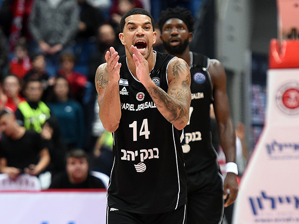 פלדין. איזה התקפה מפוארת (ברני ארדוב)