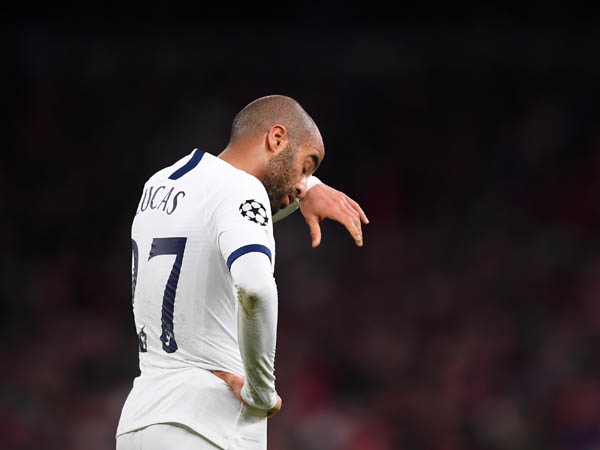 "בגומלין נהיה יותר עייפים". מוריניו על המשחק (getty)