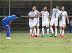 עמוק בתחתית: ק"ש בצרות אחרי הפסד 3:0