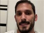 אבדיה: "זה מגוחך". כספי עדכן מהממ"ד