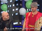 שובו של פרוספר: צפו בקטע מ"בובה של לילה"