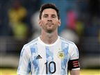 מסי: "החלום הכי גדול - תואר עם ארגנטינה"