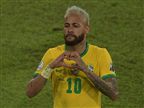ממשיכה לחגוג: 0:4 לברזיל על פרו
