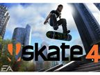 Skate 4 נחשף עם טריילר טיזר חדש