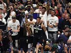 אחרי 50 שנה: מילווקי זכתה באליפות ה-NBA