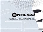 ההרשמה לבטא ב-NHL 22 הוכרזה