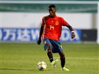 "מוריבה ויתר על ספרד כדי לייצג את גינאה"