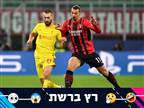 "צחק על זלאטן": הרשת בטירוף נייט פיליפס
