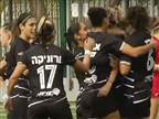 שלושער לשמריך ב-1:3 של מרמורק על רעננה