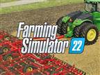 Farming Simulator 22 מפתיע את כל אירופה