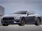 חשיפה רשמית: פורד מוסטאנג חדשה