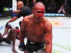 "קאמבק מטורף עם פנים מפורקות": הלם ב-UFC
