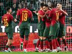 ללא רונאלדו: 0:4 קליל לפורטוגל על ניגריה