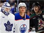 קפאו בזמן: בצורות האליפות הארוכות ב-NHL