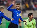 דיווח: חלוץ נבחרת אסטוניה סגר בהפועל י-ם