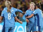 הרגישה בבית: אנגליה בגמר מונדיאל הנשים