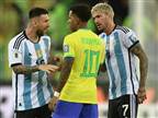 בעיה לריאל: רודריגו שב פצוע מנבחרת ברזיל