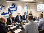 תקציב האבטחה למשלחת הישראלית יגדל ב-40%