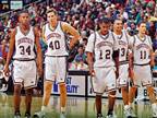 חברו של דורון שפר מהקולג` יאמן ב-NBA