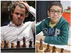 "מסי של השחמט": בן ה-10 שהימם את האגדה