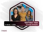 "מצפים לפודיום": סיכויי נבחרת ההתעמלות