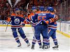 היסטוריה ב-NHL: האוילרס חזרו מ-3:0 ל-3:3