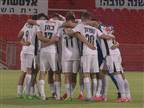הכל מוכן: ההכנות של הפועל לבכורה בלאומית