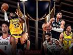 העיניים על וגאס: המדריך המלא לגביע ה-NBA