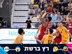 "זאת הפועל ת"א שחלמתי עליה בקיץ. מדהים"