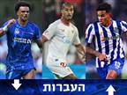 ליברפול בעקבות בלם, וייגה לדורטמונד?
