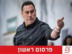 זעזוע בדרך? גודס הציע את התפטרותו מחולון