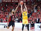 גמר הגביע במרכז: שידורי הספורט של היום