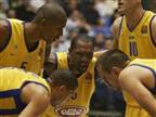 "מכבי ת"א 04/05 שווה 35 ניצחונות ב-NBA"