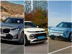 מכונית השנה העולמית 2025: הוכרזו ה-Top 3
