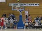 בדרמת ענק: 81:83 לגליל עליון על רמת גן
