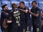 שועה כיכב: בית"ר חגגה נגד סכנין בדרך לחצי