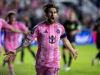 ואז הגיע מסי. מיאמי בחצי גמר ה-CONCACAF
