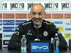 "מצפה שהקהל יתמוך במשחקים שנשארו לנו"