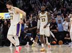 "זה לא NBA2K": ההחלטה ש"גמרה" את הלייקרס