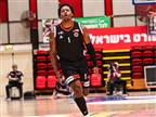 ראשל"צ חגגה 0:2 על רחובות בדרך לחצי הגמר