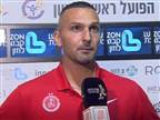 "לא חושב על פרישה, יש דיבורים על העתיד"