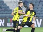 מהפך ענק: בית"ר הפכה מ-2:0 ל-2:3 על טבריה