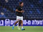 19:30: ארבל ופדידה בהרכב הפועל חיפה לק"ש