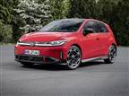 עוד GTI חשמלית: פולקסווגן ID פולו GTI