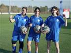 ההחלטה: אלה הטאלנטים של הכדורגל הישראלי