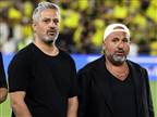 אברמוב: "חבל שהדברים לא הסתדרו בסוף"