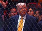 "מהלך מושלם": הקריפטו של טראמפ ב-UFC