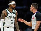 "חשוד מאוד": ה-NBA פתחה בחקירה נגד הבאקס
