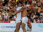 השחקן שיכול לעשות הכול: הכירו את נאם
