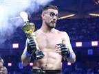 "מחכה לאור ירוק": האם ברזילי בדרך ל-UFC?